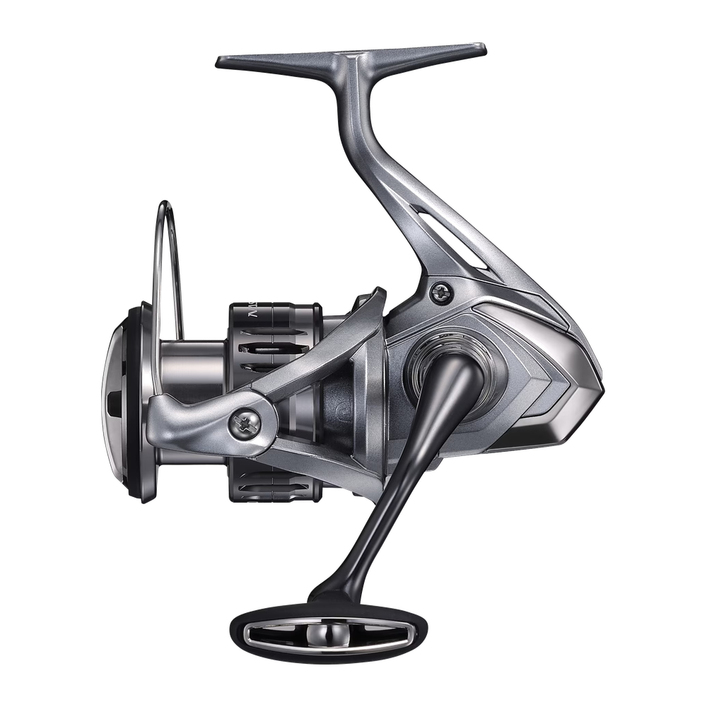 Shimano Nasci FC