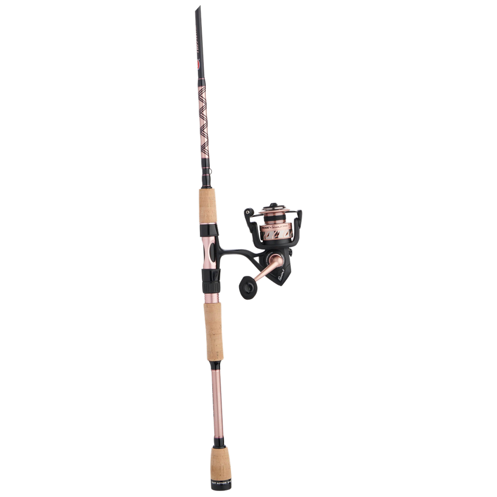 Penn Passion® II Spinning Combo 7ft Medium - PASII2000662ML