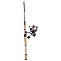Penn Passion® II Spinning Combo 7ft Medium - PASII4000701M