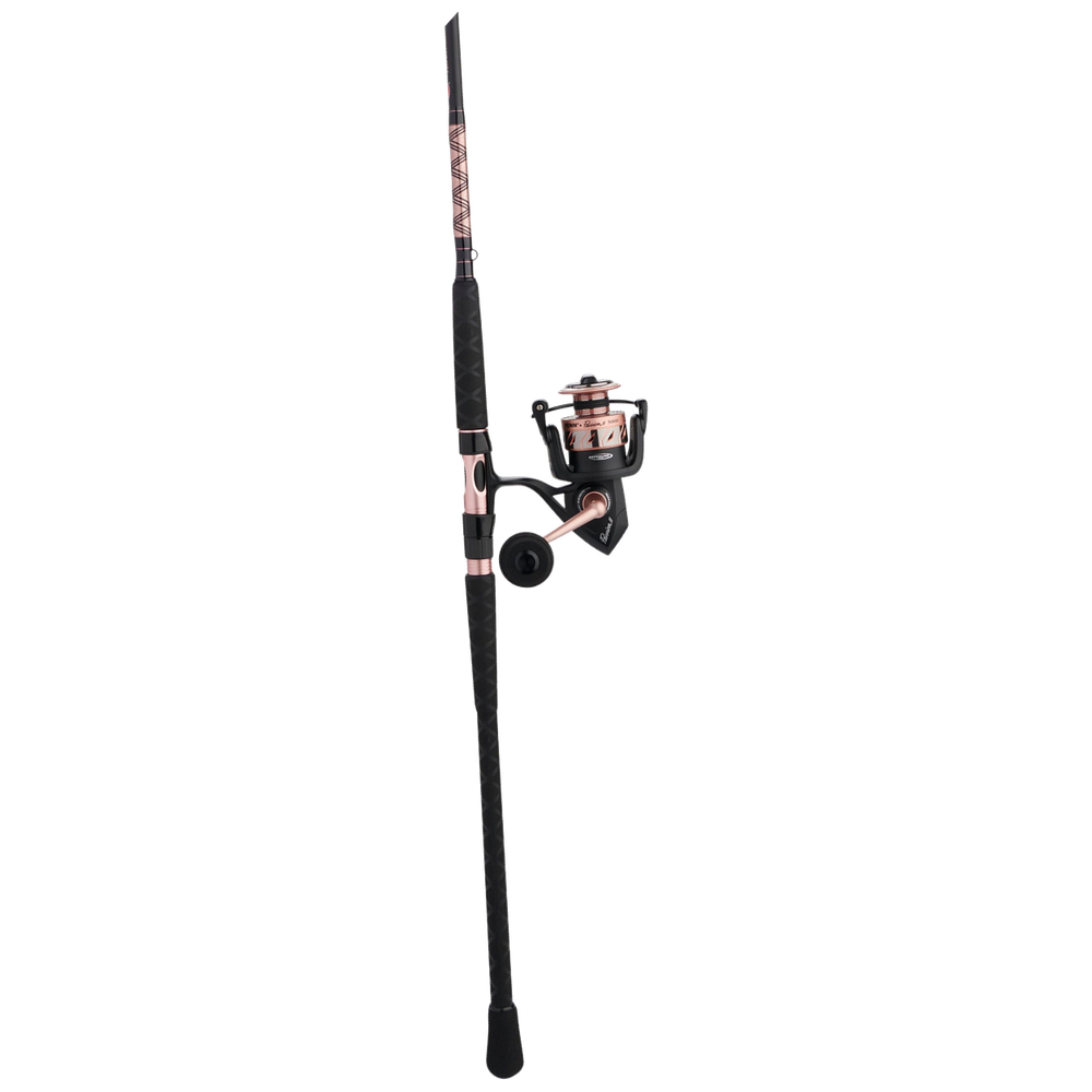 Penn Passion® II Spinning Combo 7ft Medium - PASII5000701MH