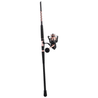 Penn Passion® II Spinning Combo 7ft Medium - PASII5000701MH