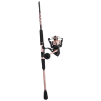 Penn Passion® II Spinning Combo 7ft Medium - PASII6000902MH