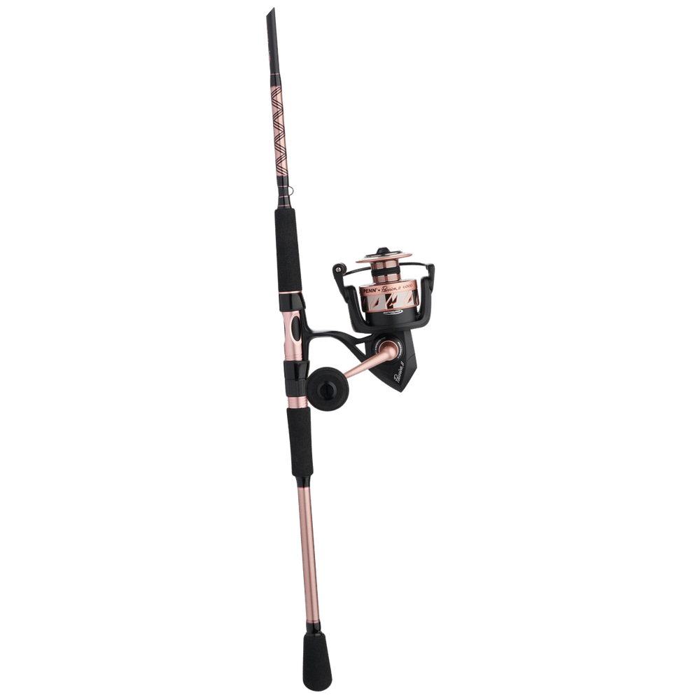 Penn Passion® II Spinning Combo 7ft Medium - PASII6000902MH