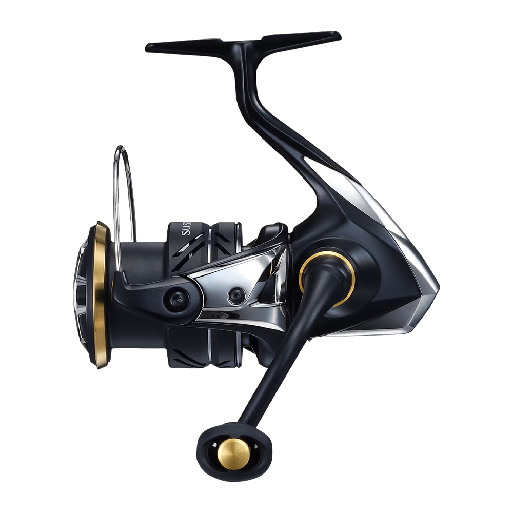 Shimano Sustain FJ