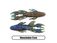 X-ZONE PUNISHER PUNCH CRAW