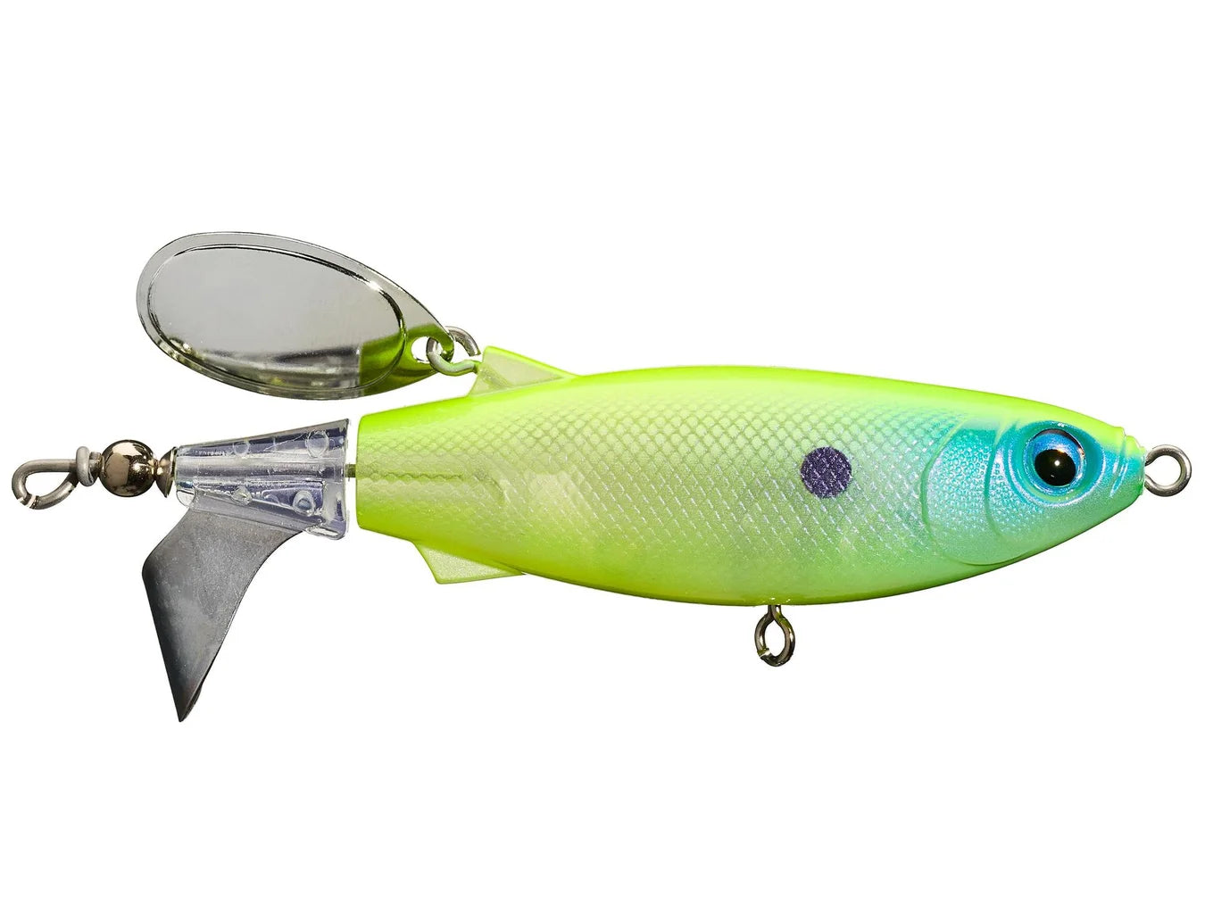 Rapala Claptail 110