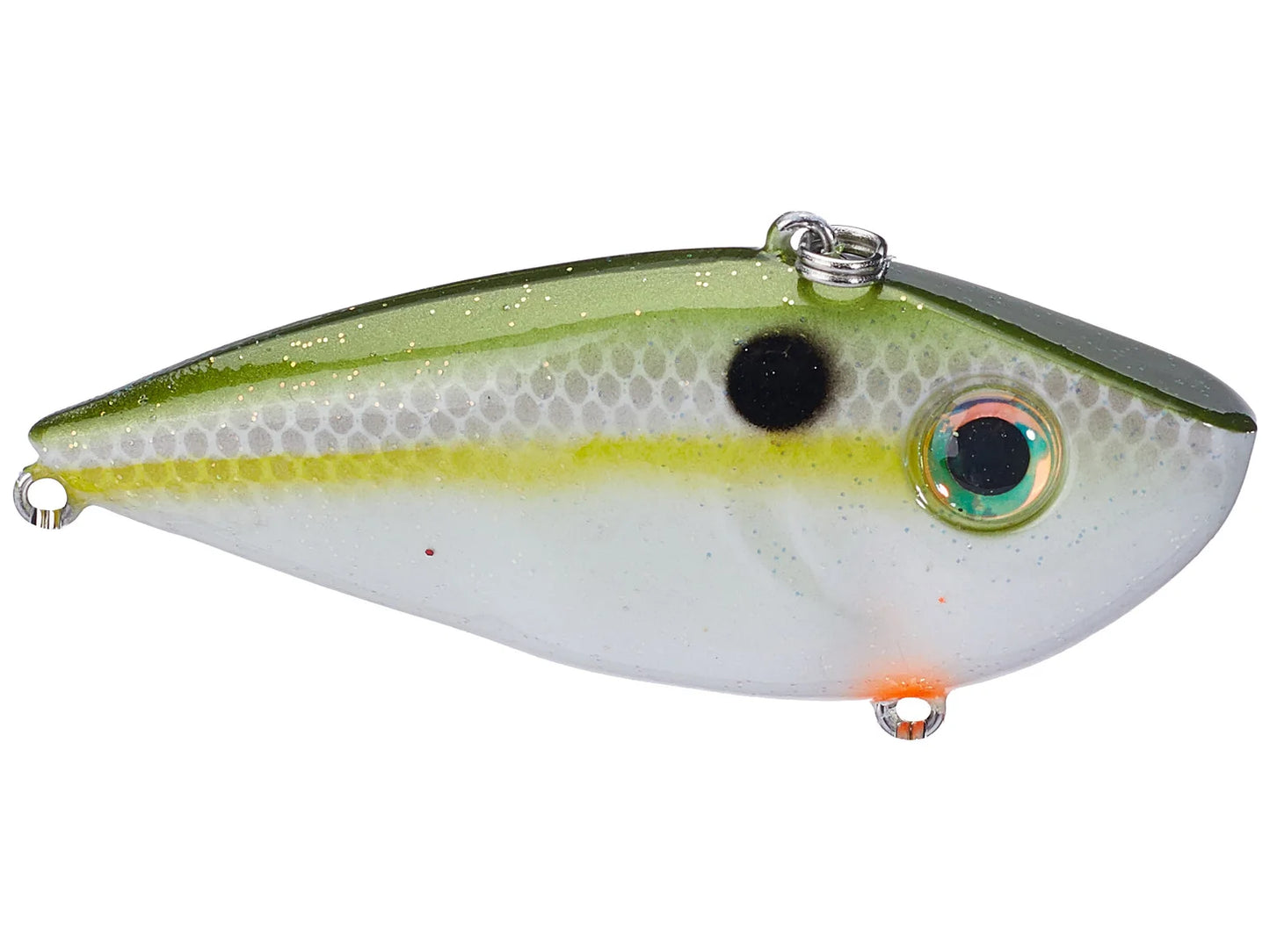 Red Eye Shad