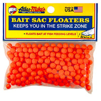 Bait Sac Floaters