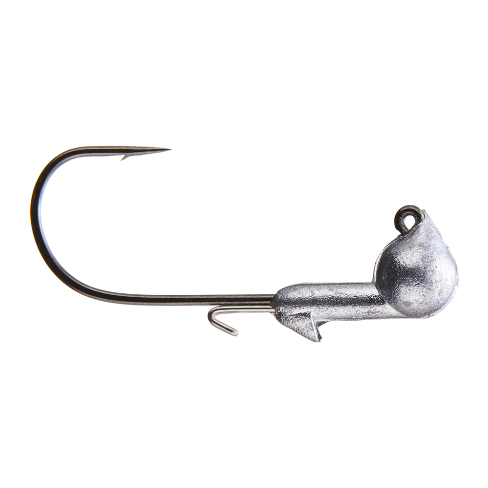 Owner Range Roller Ball Jig head