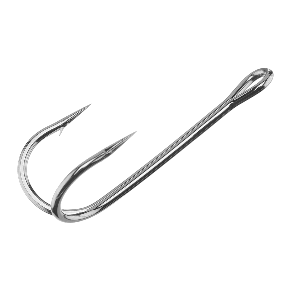 Owner Double Frog Hook
