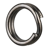 Owner Hyper Wire Split Rings