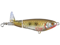 Whopper Plopper Silent