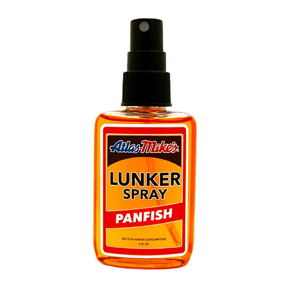 Lunker Spray - 2oz