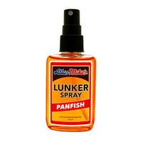 Lunker Spray - 2oz