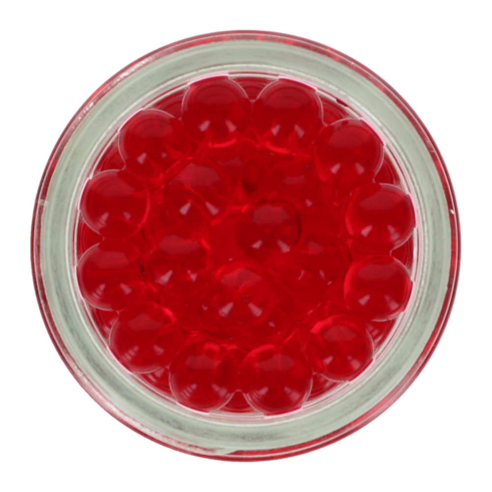 Pautzke Fire Balls - Red