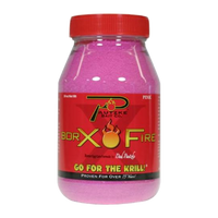 Borax O' Fire - Pink