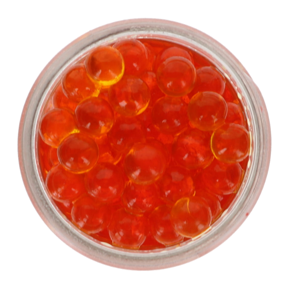 Pautzke Fire Balls - Orange Shrimp