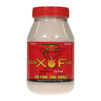 Borax O' Fire - Natural