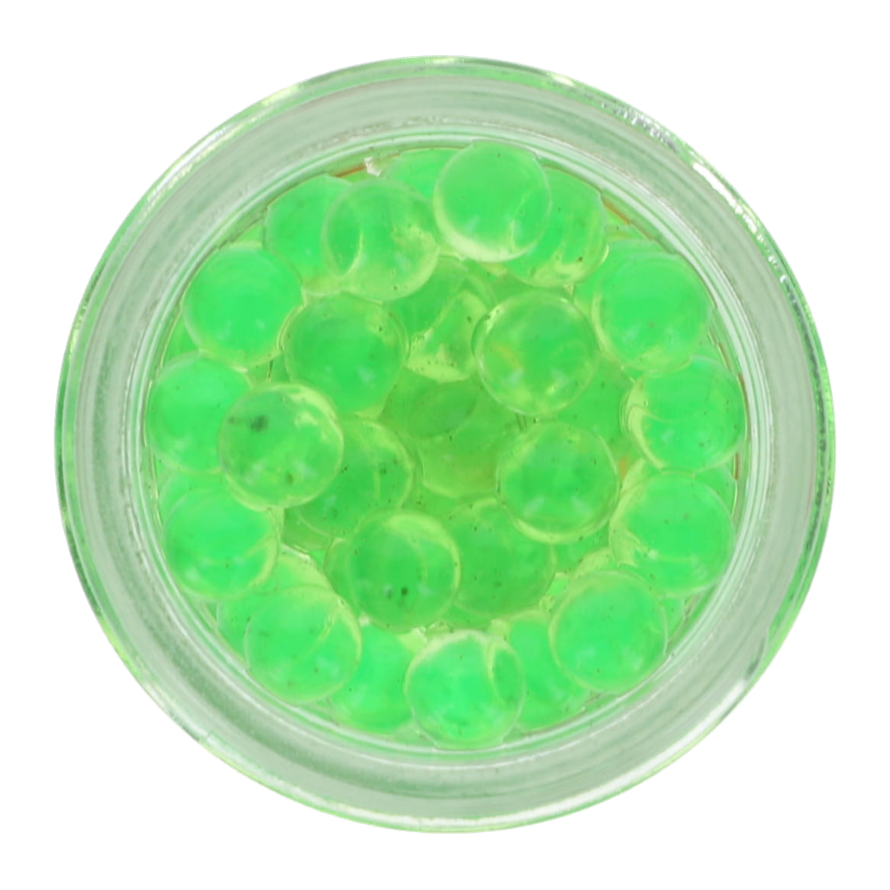 Pautzke Fire Balls - Chartreuse Anise