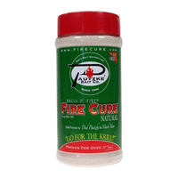 Fire Cure - Natural