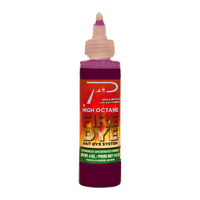 Fire Dye - Red