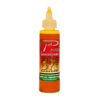 Fire Dye - Gold