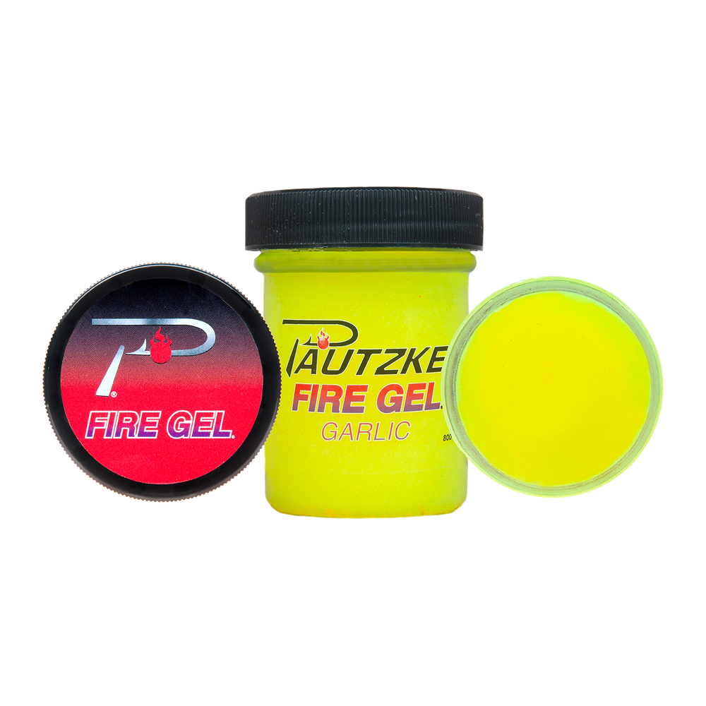 Fire Gel - Garlic