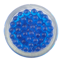 Pautzke Crappie Fire Balls - Blue Shad