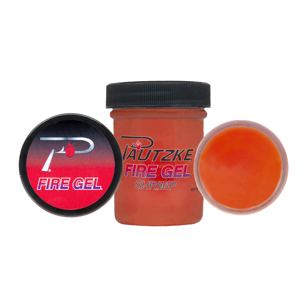 Fire Gel - Shrimp