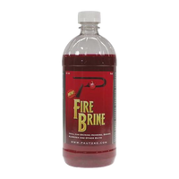 Fire Brine - Red