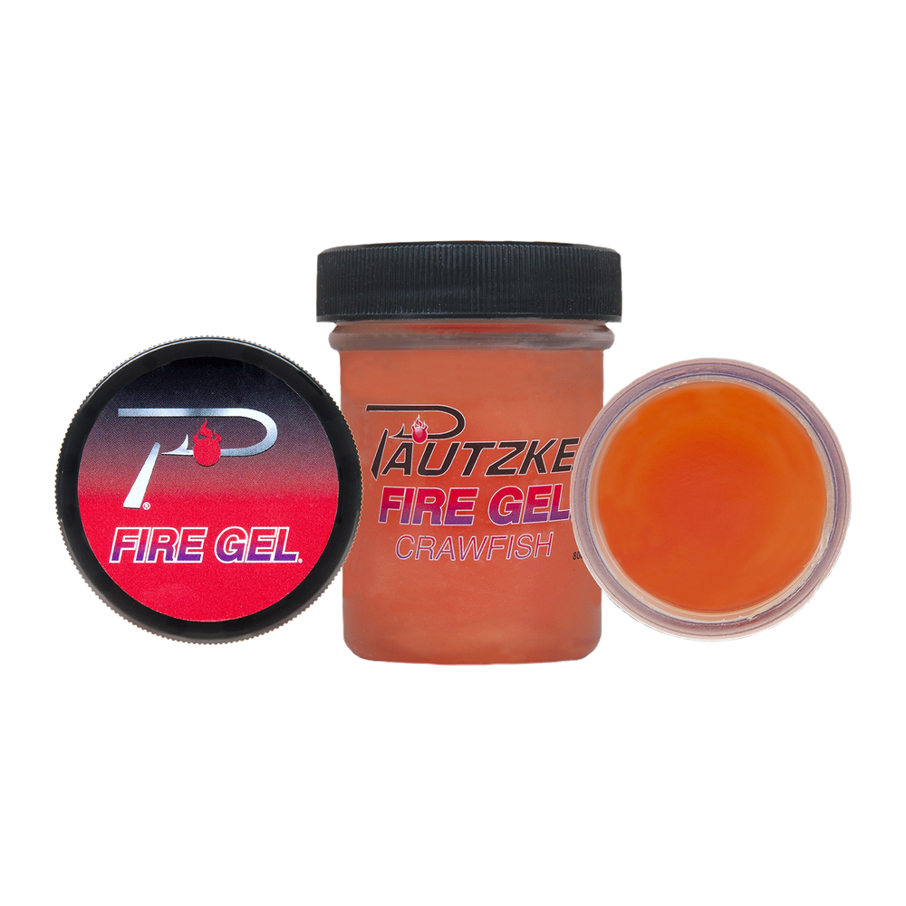 Fire Gel - Crawfish