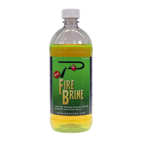 Fire Brine - Chartreuse