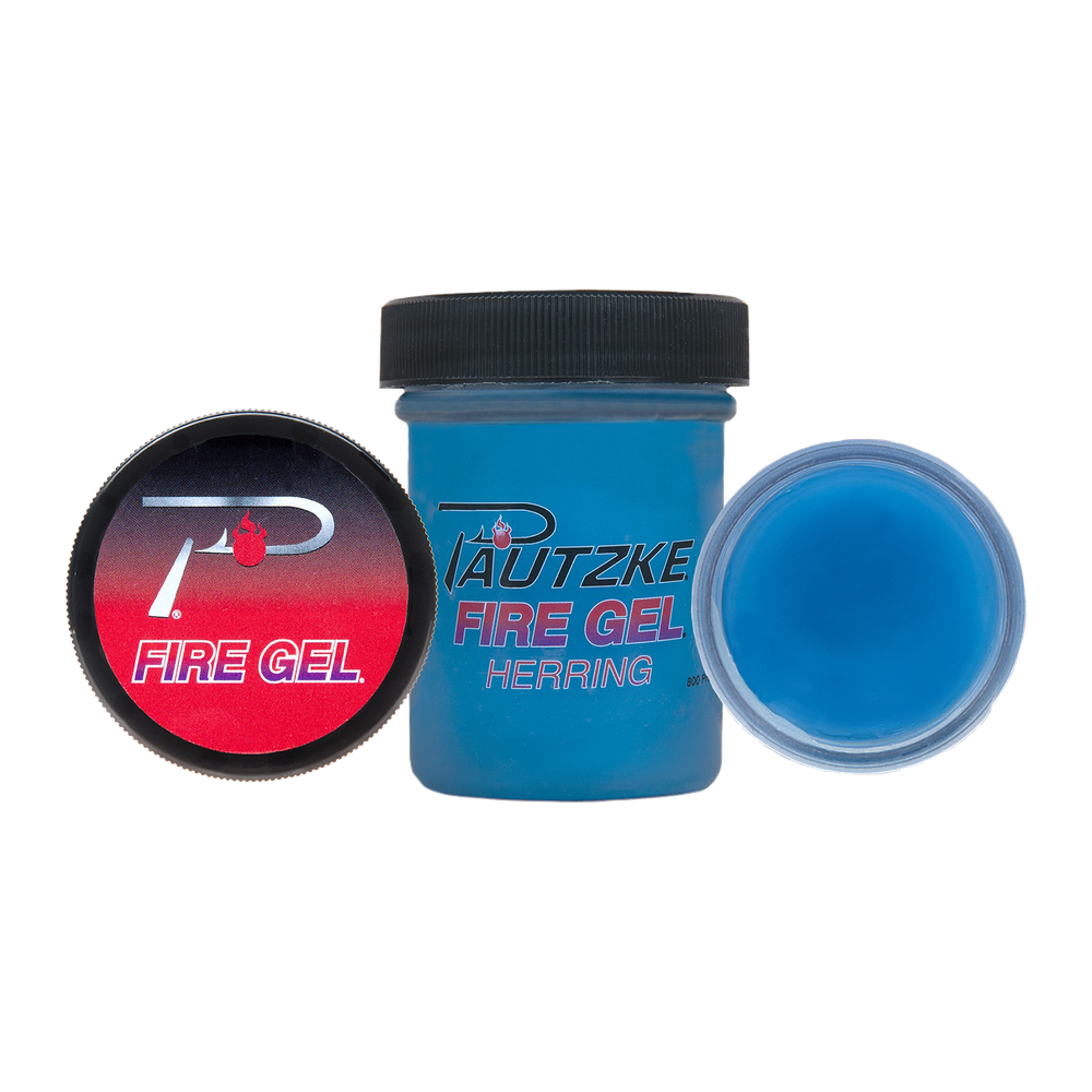Fire Gel - Herring