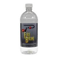 Fire Brine - Natural