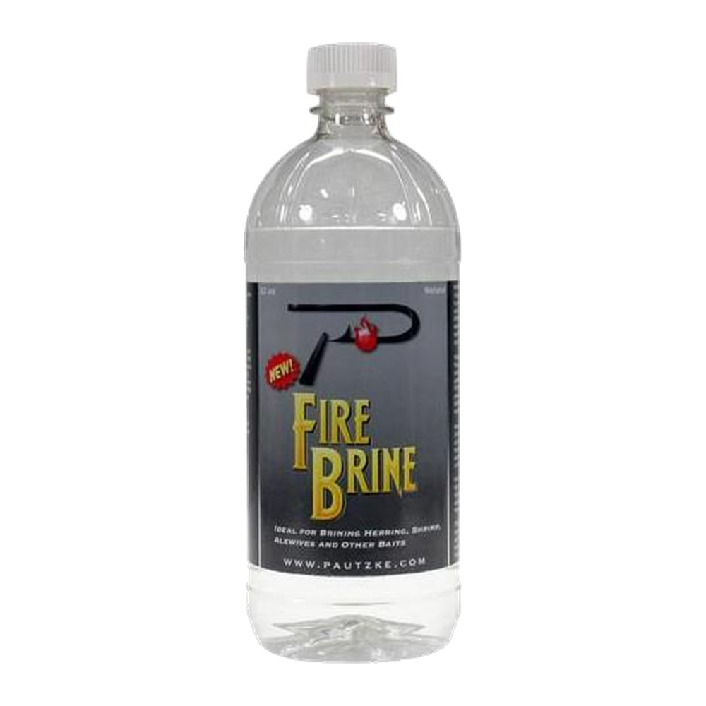 Fire Brine - Natural