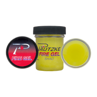Fire Gel - Shad