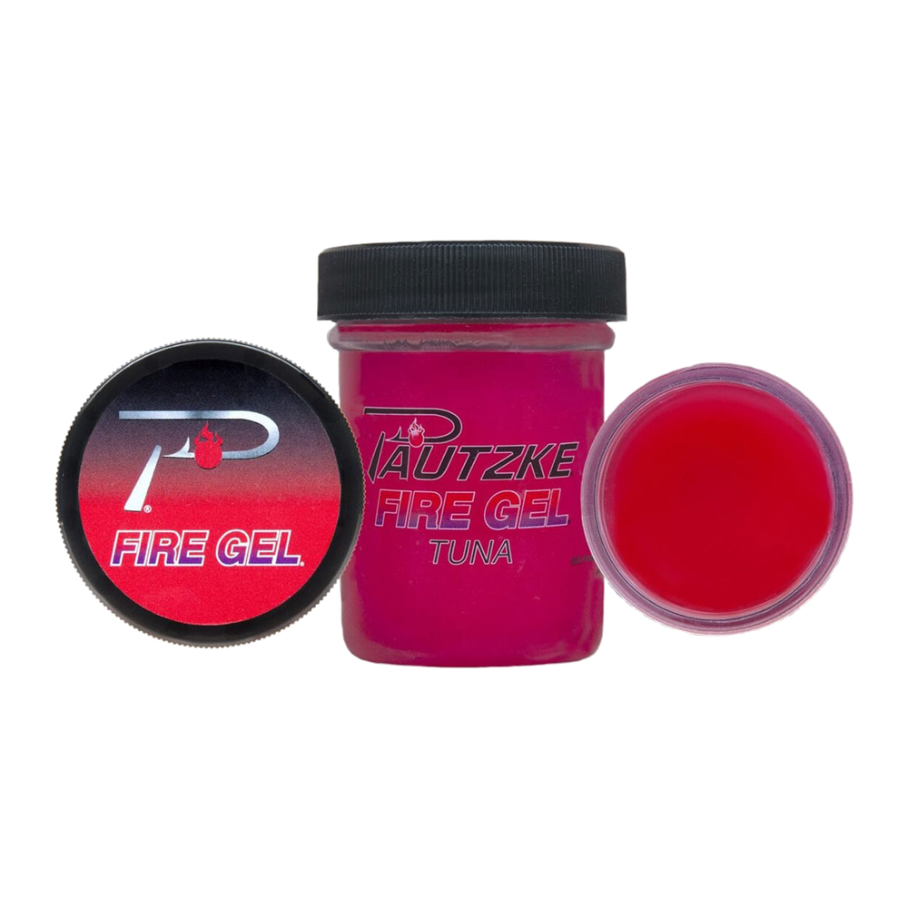 Fire Gel - Tuna