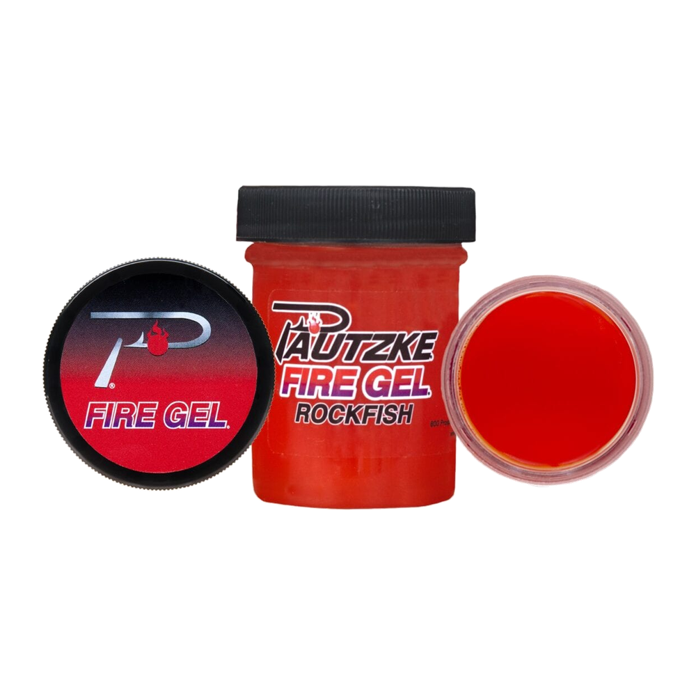 Fire Gel - Rockfish