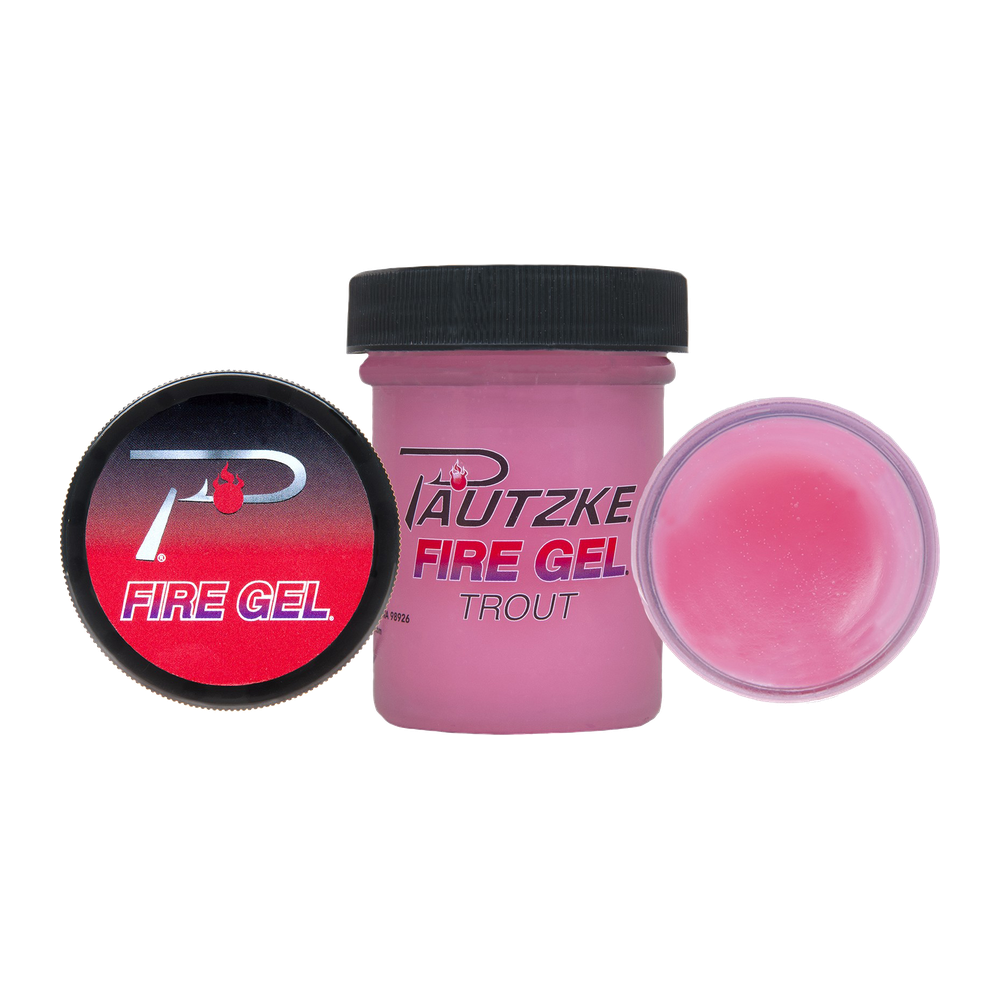 Fire Gel - Trout