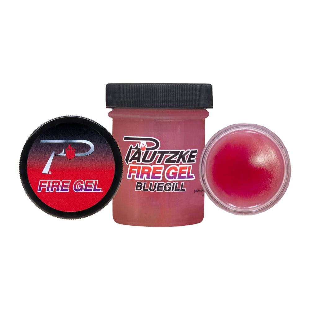 Fire Gel - Bluegill