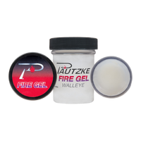 Fire Gel - Walleye