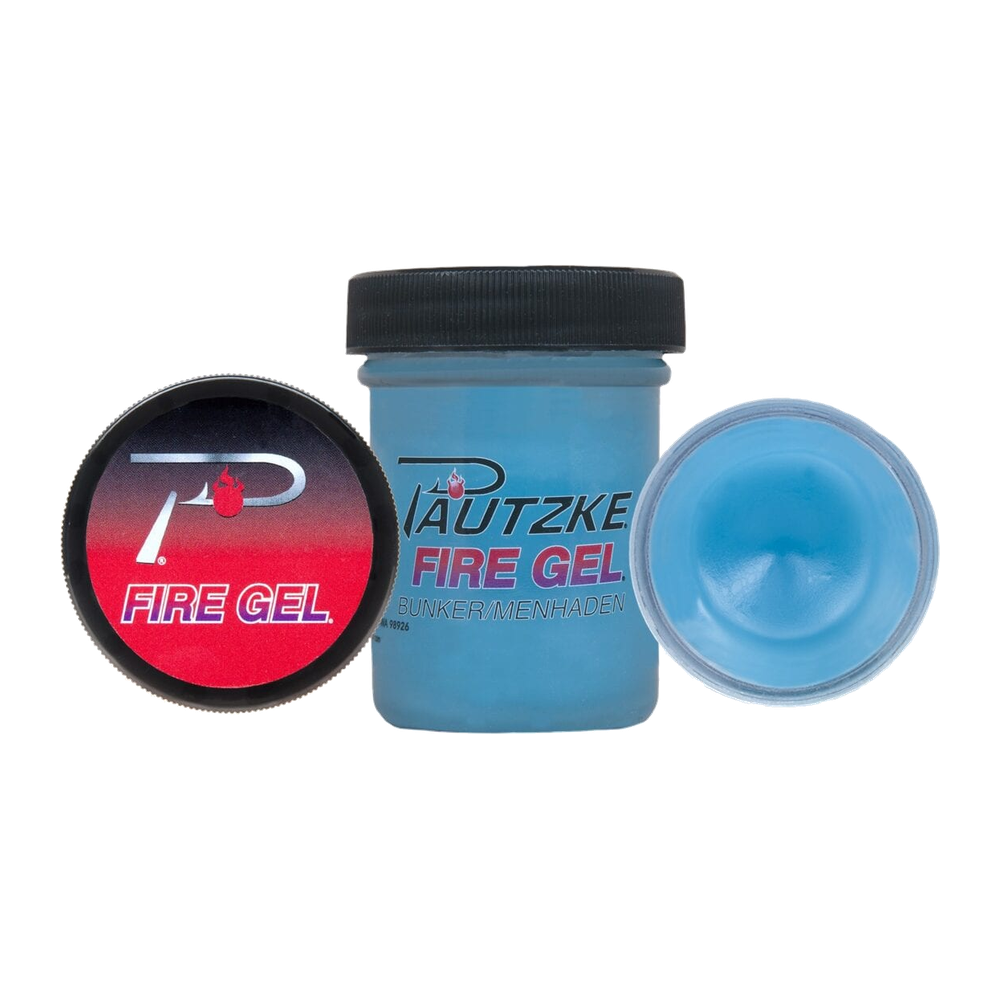 Fire Gel - Bunker/Menhaden