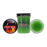 Fire Gel - Grasshopper