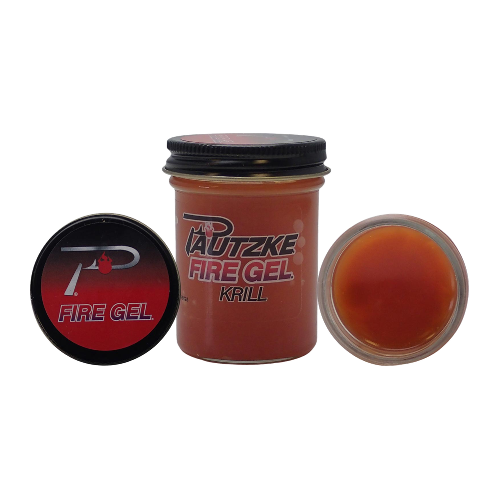 Fire Gel - Krill
