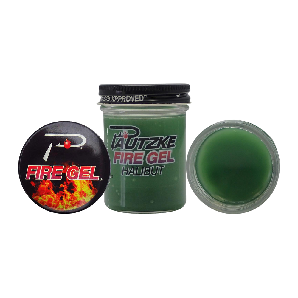 Fire Gel - Halibut