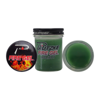 Fire Gel - Halibut