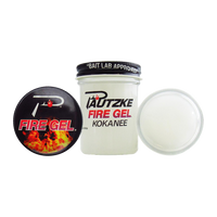 Fire Gel - Kokanee