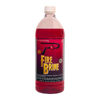 Fire Brine - Pink