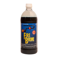 Fire Brine - Blue