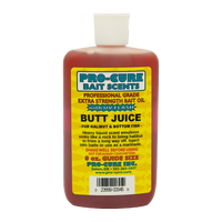 Pro-Cure Bait Oil - Butt Juice